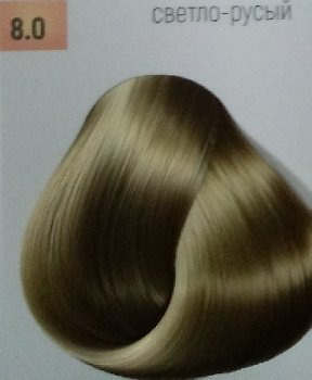 Бутикле 8/0 светло-русый - Expert Color 100 мл