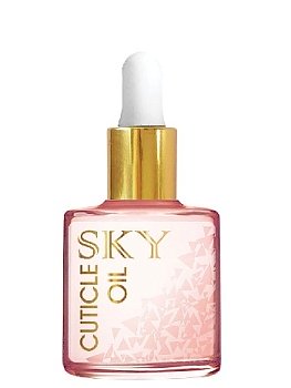 GC Масло для кутикулы АНАНАС SKY 10мл