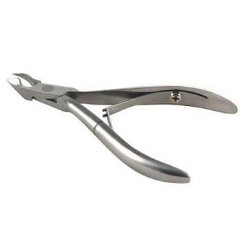 EC RK 029 Кусачики маникюрные 