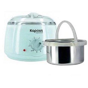 Воскоплав для банок 400мл