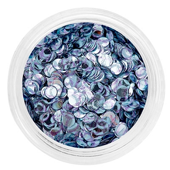 Декор в баночке "Юми" (12)