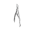 ST Кусачки профессиональные для кожи EXPERT 11 14 мм 