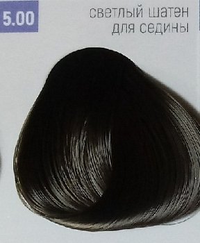Бутикле 5/00 светлый шатен для седины - Expert Color 100 мл