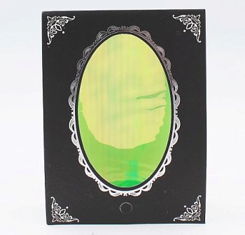 Битое стекло 50 см 02