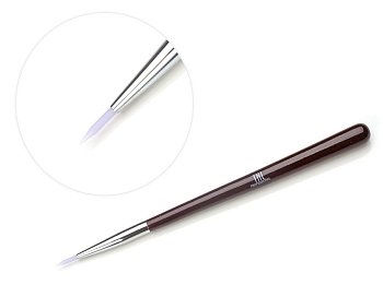 Кисть лепесток силиконовая TNL - колонок