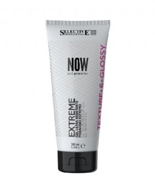 NOW Extreme, Гель экстремальной фиксации 200мл 