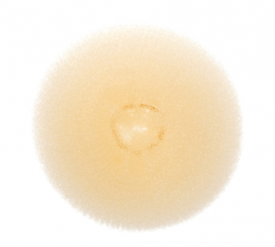 Валик d8см круглый сетка блонд