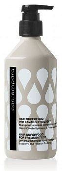 Contempora "HAIR SUPERFOOD" Шампунь Частое использование 500 мл