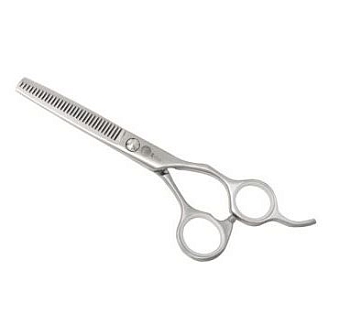 ER STEP 04 ножницы филировоч. 31 зубьев