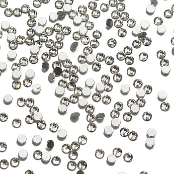 Стразы кристалл 1440 шт. TNL бриллиант №10