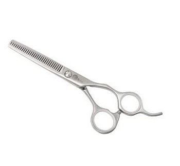 ER STEP 04 ножницы филировоч. 31 зубьев