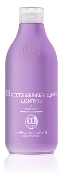 CD Восстанавливающий шампунь с ромашкой 250 мл 