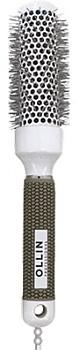 OLLIN Брашинг с нейлон. щетиной, диаметр 32 мм