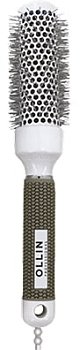 OLLIN Брашинг с нейлон. щетиной, диаметр 32 мм