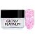 Гель-лак Glossy Platinum, №056, 5 мл