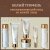 SADOER BeautyBox WHITE TRUFFLE