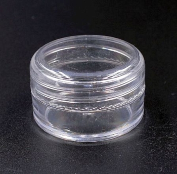 Баночка для дизайна 20г