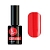 Гель-лак "Lady in Red" №02, 10 мл