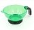 Миска для краски 603 зеленая