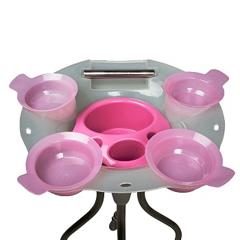 Тележка парикмахерская Т - 47