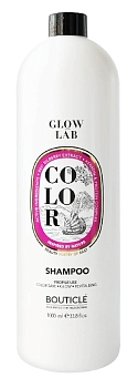 Шампунь д/окрашенных волос с экстрактом брусники - COLOR SHAMPOO 1000 мл.