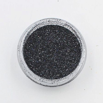 Блестки в баночке 21