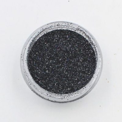 Блестки в баночке 21