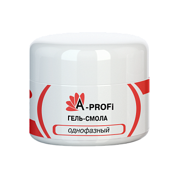 Профессиональный гель-смола, 15гр