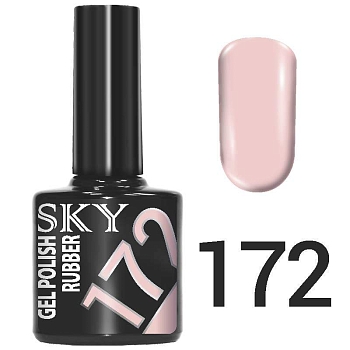 №172 Гель-лак  SKY 10мл