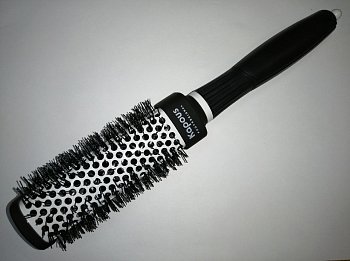 2269 Брашинг керамический квадратный ""Premium", 33мм