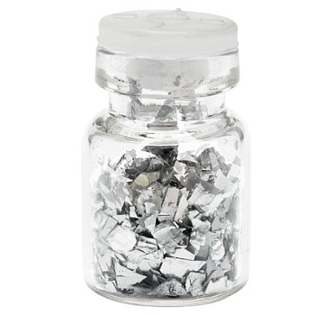 Декор "Осколки стекла" IRISK