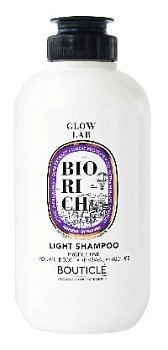 Шампунь д/поддержания обьема д/волос всех типов BIORICH LIGHT SHAMPOO 250 мл