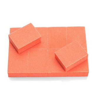 Баф маникюрный двухсторонний Kapous