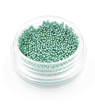 Бульонки акрил 10