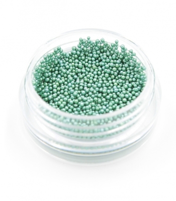 Бульонки акрил 10