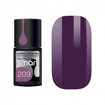 №209 Гель-лак универсальный SMART 11 мл GC