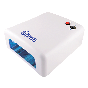 ФП У/Ф лампа туннельная 36W с таймером 120 сек