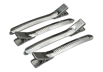 Dewal зажим CL 2406 алюминиевые