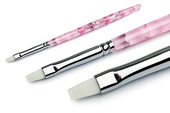 Кисть д/геля GMF №4   