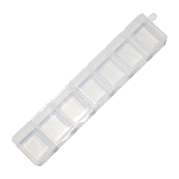 Контейнер для дизайна 15 см. (7 ячеек)