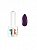 Nail de Paris №01 Гель-лак 
