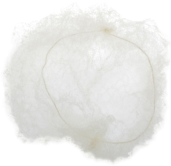 Dewal СЕ052 Сеточка - паутинка малая блонд. 2 шт. 