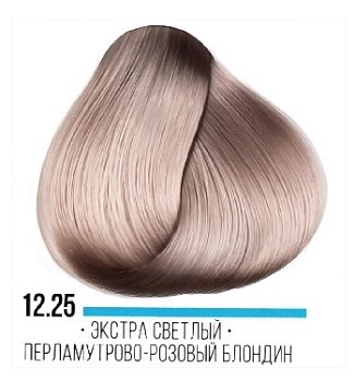 AAA 12.25  экстра светлый перламутрово-розовый блондин 100 мл