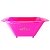 BLONDY Ванночка для окрашивания розовая