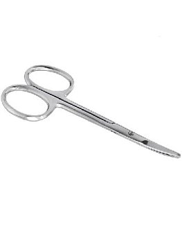 ST Ножницы для ногтей детские HITOMI 40 