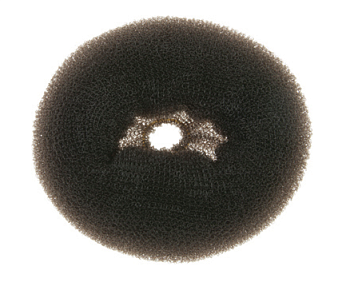 Dewal валик НО-5151 коричневый сетка,14см