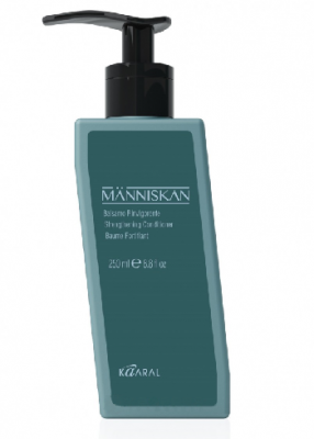 Strenghtening Conditioner Укрепляющий кондиционер 250мл
