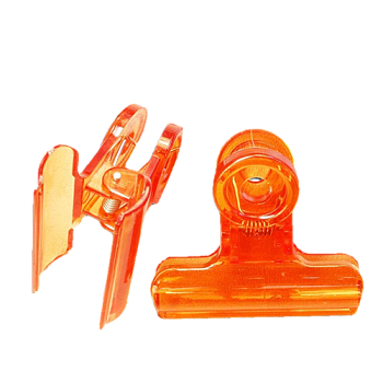 Зажим для арки пластиковый ФП 50 мм (1шт)