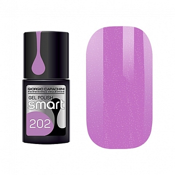 №202 Гель-лак универсальный SMART 11 мл GC