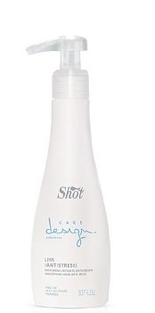 SH Маска разглаживающая 150 мл